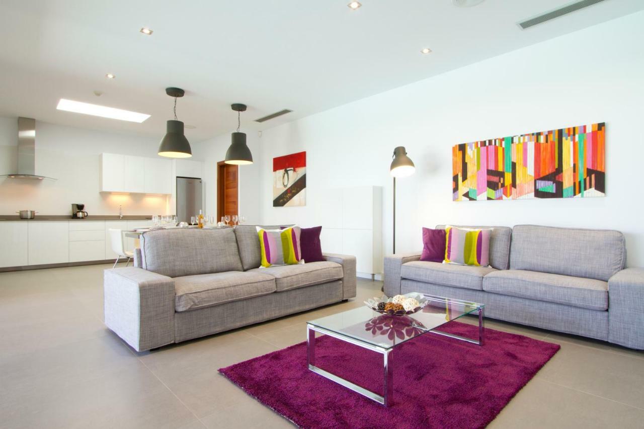 Villa Jimena Puerto del Carmen  Buitenkant foto