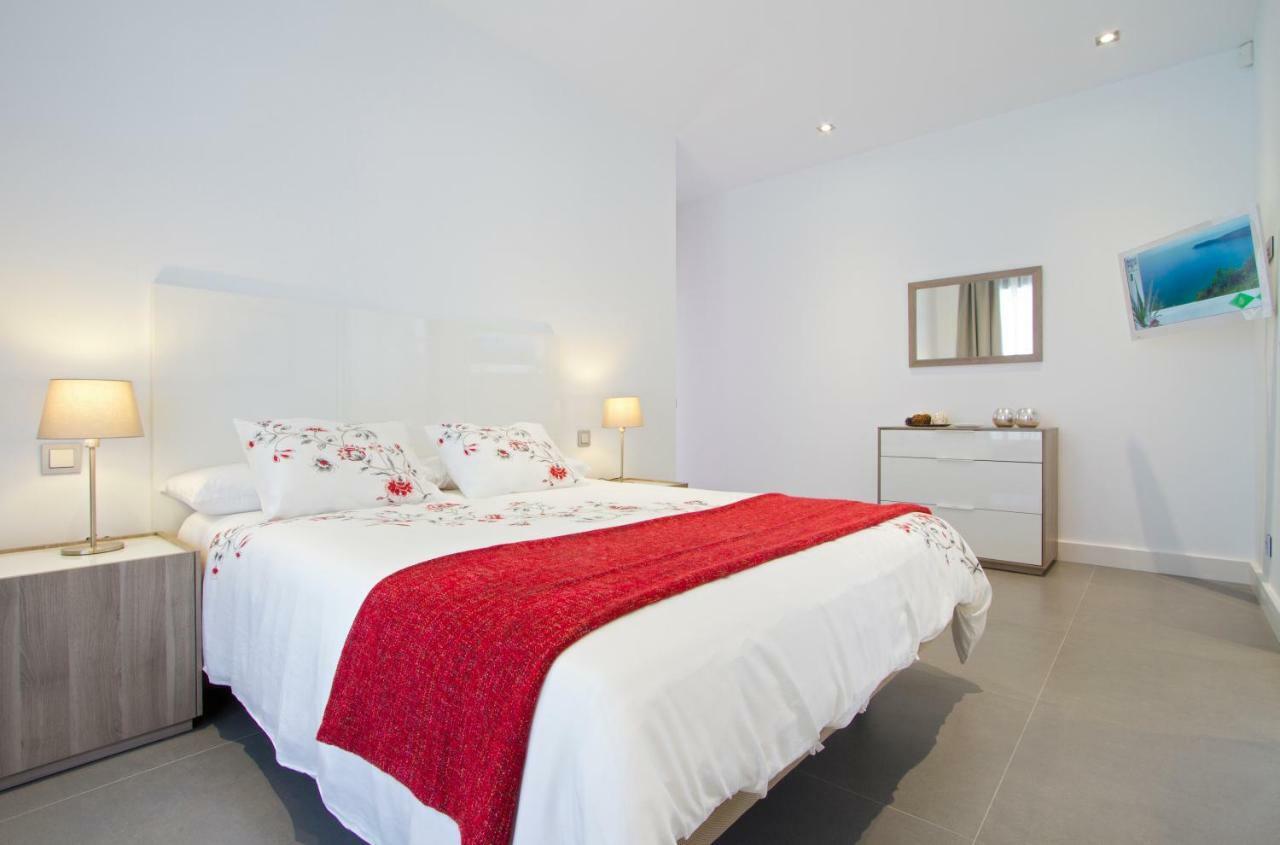Villa Jimena Puerto del Carmen  Buitenkant foto
